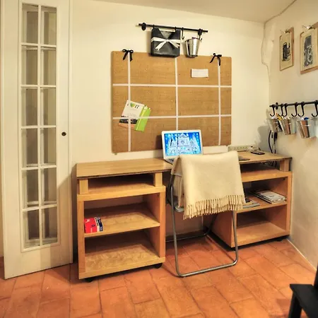 Casa Carlo - In The Heart Of Medieval Appartement *