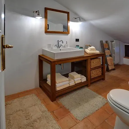 Casa Carlo - In The Heart Of Medieval Appartamento *