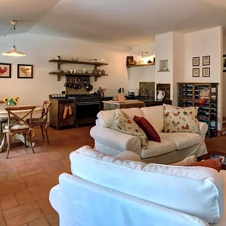 Casa Carlo - In The Heart Of Medieval Appartamento