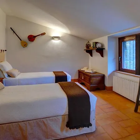 Apartamento Casa Carlo - In The Heart Of Medieval Orvieto