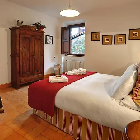 Appartement Casa Carlo - In The Heart Of Medieval