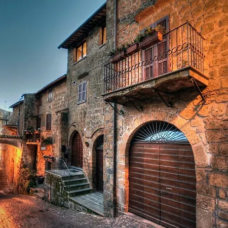 Casa Carlo - In The Heart Of Medieval Appartamento *