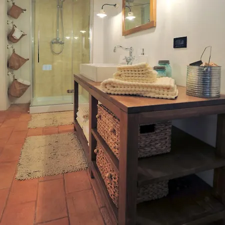 Casa Carlo - In The Heart Of Medieval Apartment Orvieto