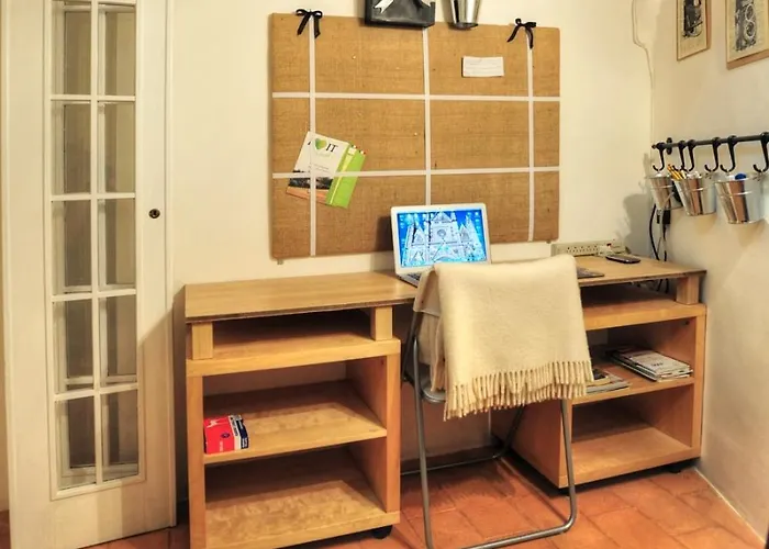 Casa Carlo - In The Heart Of Medieval Appartement *