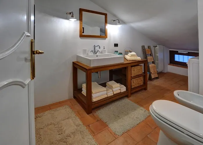 Casa Carlo - In The Heart Of Medieval Appartamento *