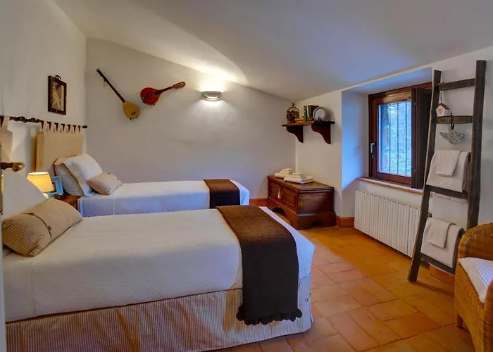 Appartamento Casa Carlo - In The Heart Of Medieval Orvieto
