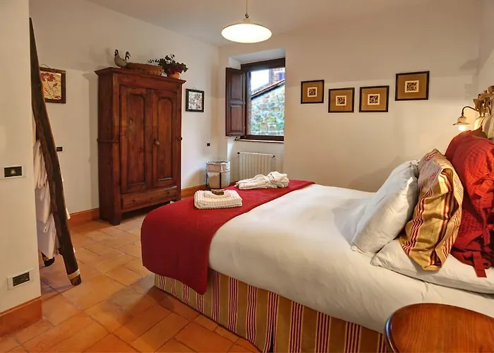 Apartamento Casa Carlo - In The Heart Of Medieval