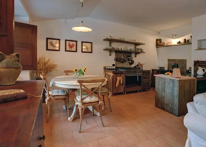 Casa Carlo - In The Heart Of Medieval Appartamento Orvieto
