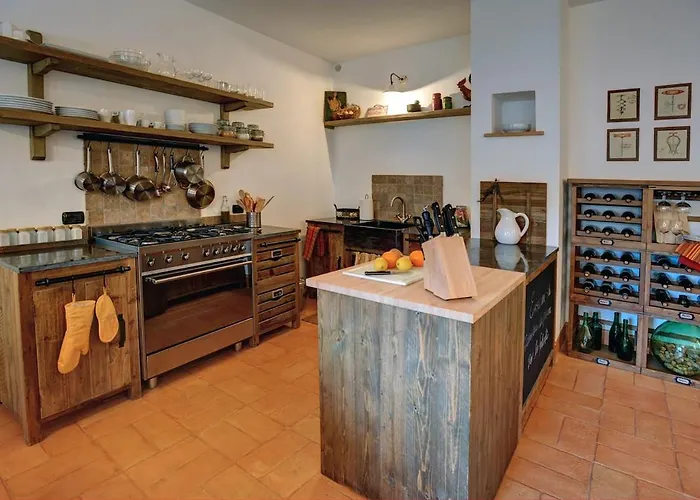 Casa Carlo - In The Heart Of Medieval Appartamento