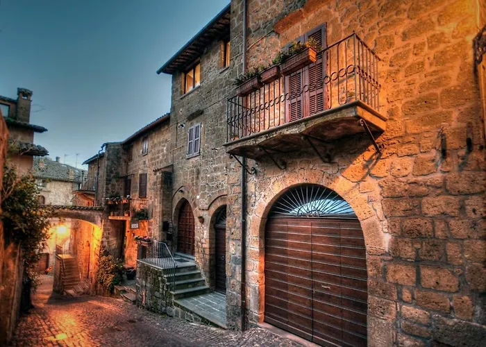 Casa Carlo - In The Heart Of Medieval Appartamento *