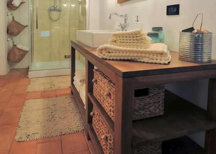 Casa Carlo - In The Heart Of Medieval Appartamento Orvieto